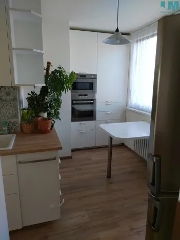 Pronájem bytu 3+1, Třebíč, Družstevní, 74 m2