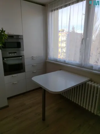 Pronájem bytu 3+1, Třebíč, Družstevní, 74 m2