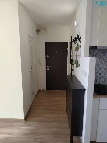 Pronájem bytu 3+1, Třebíč, Družstevní, 74 m2