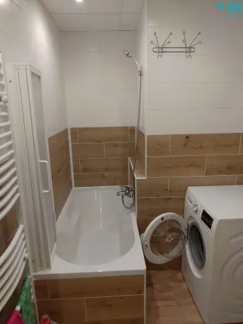 Pronájem bytu 3+1, Třebíč, Družstevní, 74 m2