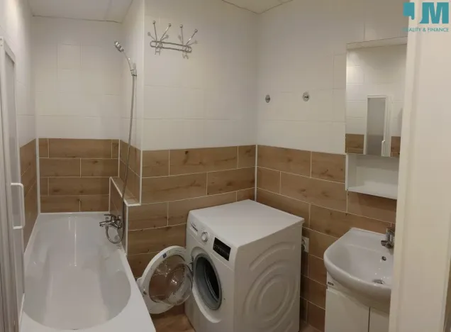 Pronájem bytu 3+1, Třebíč, Družstevní, 74 m2