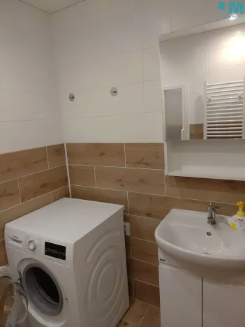 Pronájem bytu 3+1, Třebíč, Družstevní, 74 m2