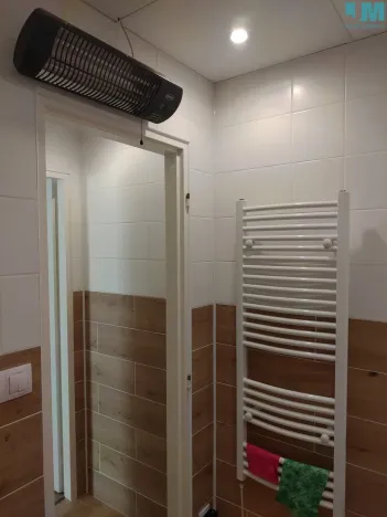 Pronájem bytu 3+1, Třebíč, Družstevní, 74 m2