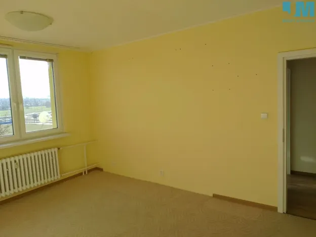 Pronájem bytu 3+1, Třebíč, Družstevní, 74 m2