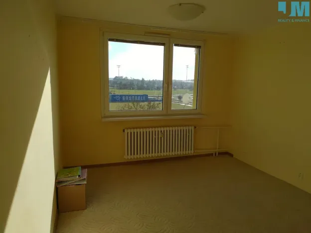 Pronájem bytu 3+1, Třebíč, Družstevní, 74 m2