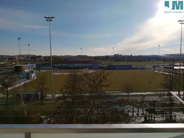 Pronájem bytu 3+1, Třebíč, Družstevní, 74 m2