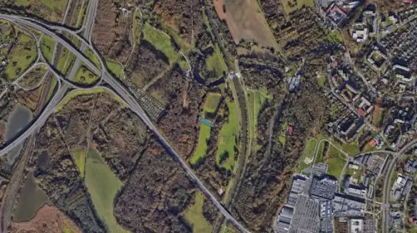 Prodej podílu pole, Ostrava, 1134 m2