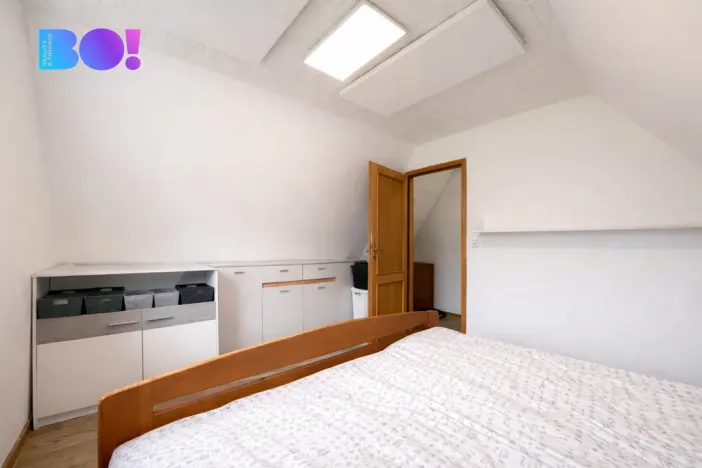 Prodej chaty, Oskava, 25 m2