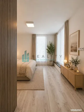 Prodej rodinného domu, Hodonín, Rozmarýnová, 150 m2