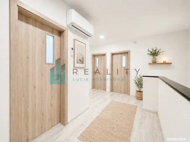 Prodej rodinného domu, Hodonín, Rozmarýnová, 150 m2