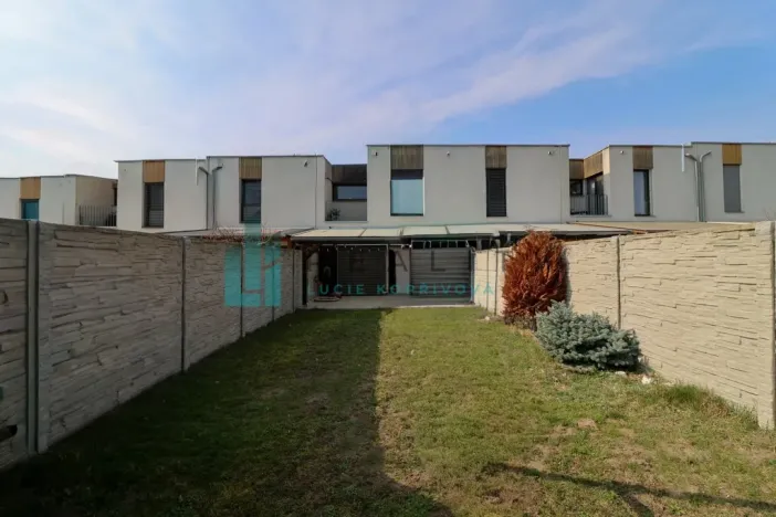 Prodej rodinného domu, Hodonín, Rozmarýnová, 150 m2