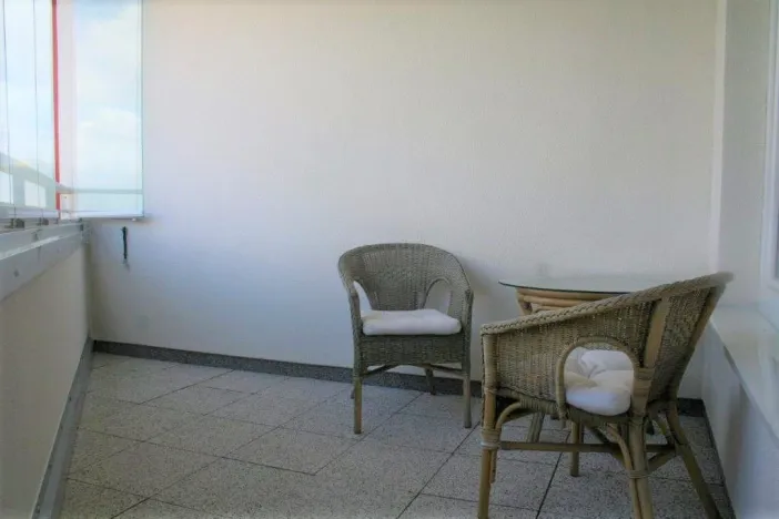 Pronájem bytu 1+kk, Praha - Horní Měcholupy, Hornoměcholupská, 35 m2