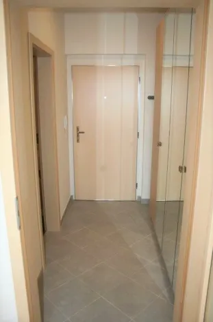 Pronájem bytu 1+kk, Praha - Horní Měcholupy, Hornoměcholupská, 35 m2