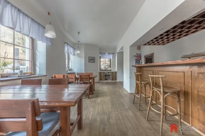 Prodej bytu 2+kk, Jablonec nad Jizerou - Horní Dušnice, 53 m2