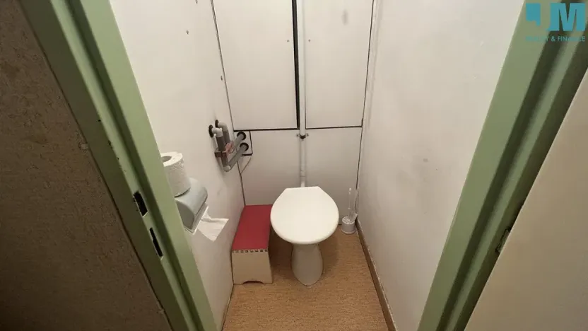 Pronájem bytu 2+1, Třebíč, Demlova, 54 m2