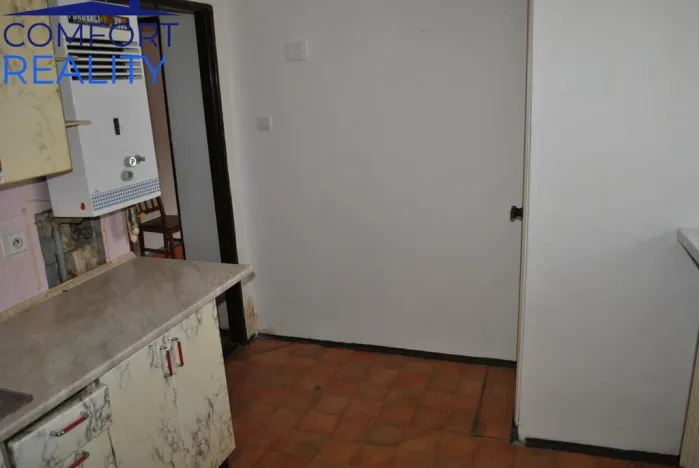 Prodej bytu 1+1, Ostrava - Hrabová, Paskovská, 30 m2