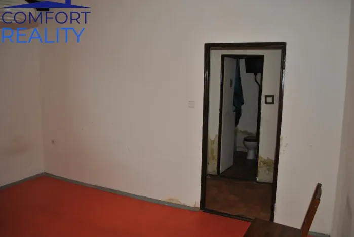 Prodej bytu 1+1, Ostrava - Hrabová, Paskovská, 30 m2