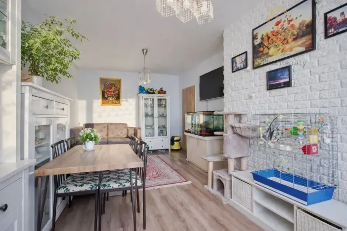 Prodej bytu 3+kk, Neratovice, Kojetická, 47 m2