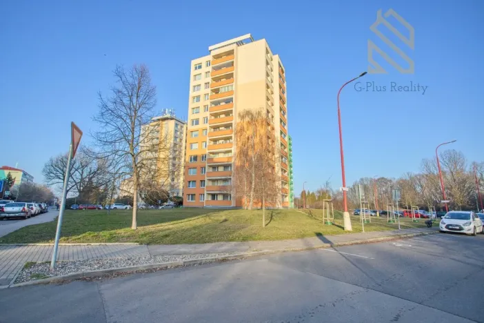 Prodej bytu 3+kk, Neratovice, Kojetická, 47 m2