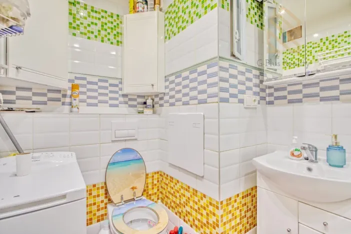 Prodej bytu 3+kk, Neratovice, Kojetická, 47 m2