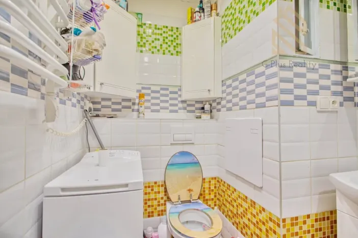 Prodej bytu 3+kk, Neratovice, Kojetická, 47 m2