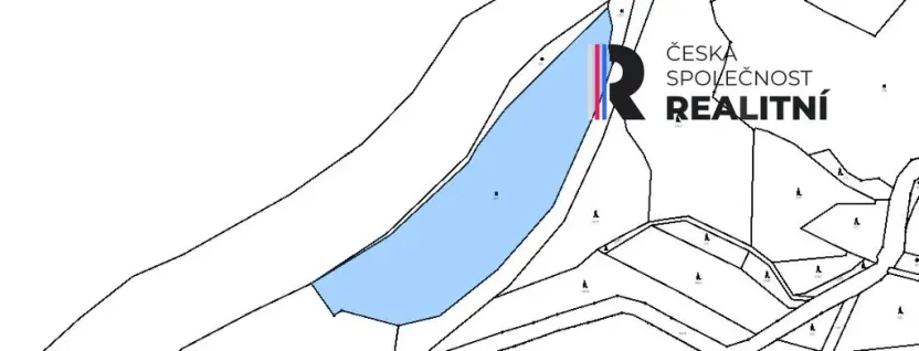 Prodej louky, Šemnice - Sedlečko, 15497 m2