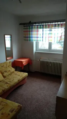 Pronájem bytu 2+1, České Budějovice - České Budějovice 3, Pražská tř., 40 m2