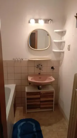 Pronájem bytu 2+1, České Budějovice - České Budějovice 3, Pražská tř., 40 m2