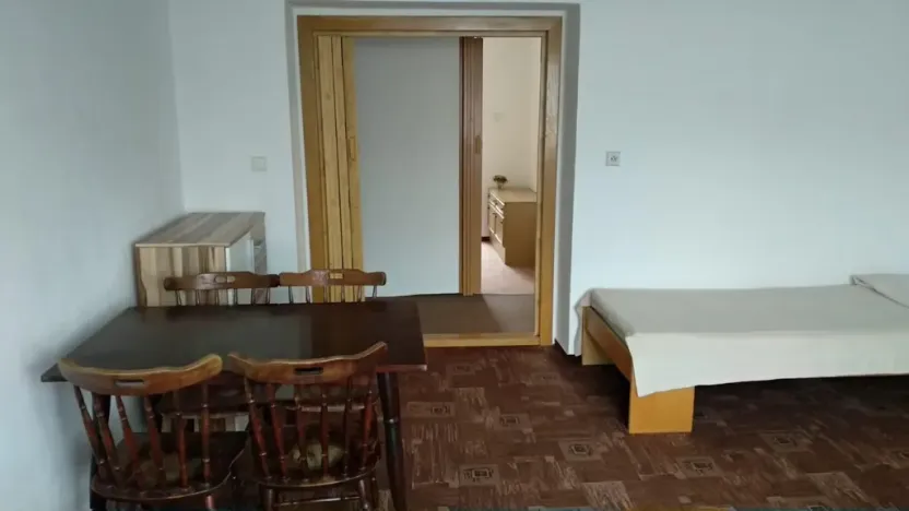 Pronájem bytu 2+kk, České Budějovice - České Budějovice 3, Pražská tř., 40 m2