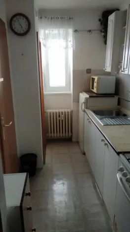 Pronájem bytu 2+kk, České Budějovice - České Budějovice 3, Pražská tř., 40 m2