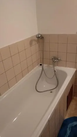 Pronájem bytu 2+kk, České Budějovice - České Budějovice 3, Pražská tř., 40 m2