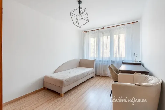 Pronájem bytu 3+1, Praha, Volutová, 76 m2