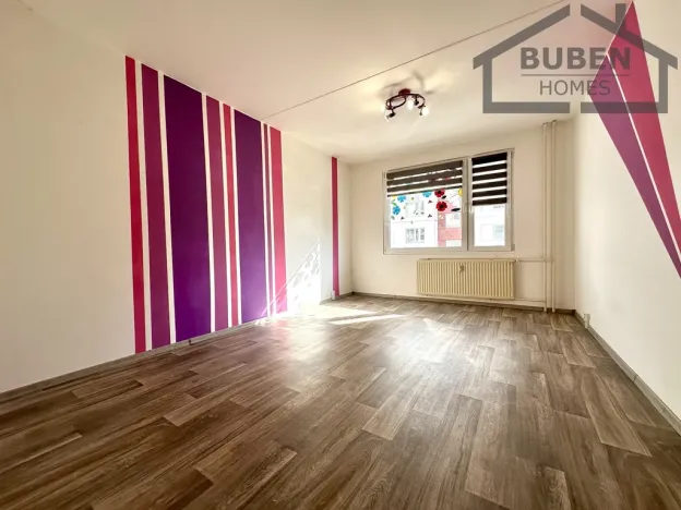 Pronájem bytu 4+1, Tachov, Jana Ziky, 82 m2