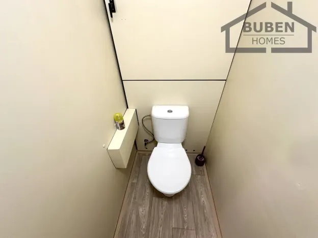 Pronájem bytu 4+1, Tachov, Jana Ziky, 82 m2