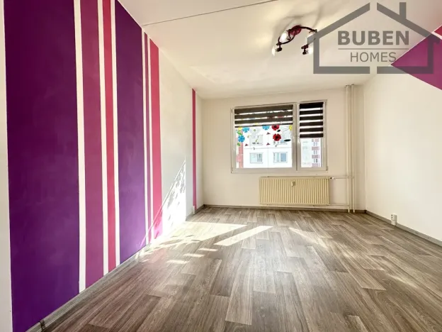 Pronájem bytu 4+1, Tachov, Jana Ziky, 82 m2