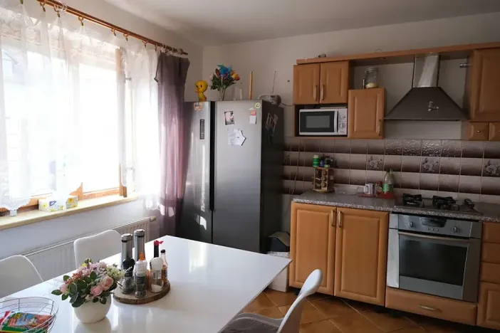 Pronájem rodinného domu, Uherský Brod, 110 m2