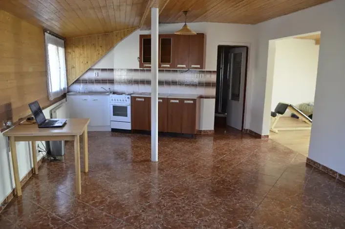 Pronájem rodinného domu, Uherský Brod, 110 m2