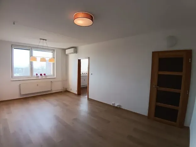 Prodej bytu 2+1, Uherský Brod, Luhanova, 63 m2