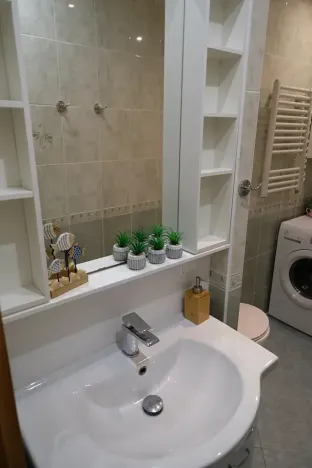 Prodej bytu 2+1, Uherský Brod, Luhanova, 63 m2