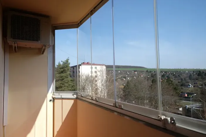 Prodej bytu 2+1, Uherský Brod, Luhanova, 63 m2