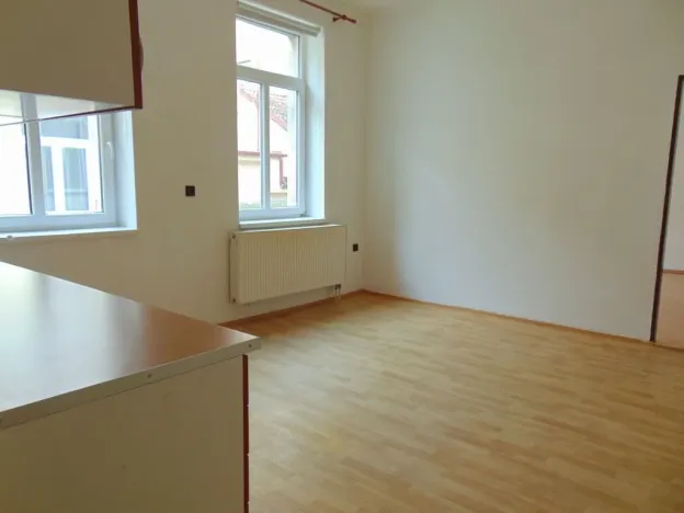 Pronájem bytu 2+kk, Praha - Smíchov, Plzeňská, 45 m2