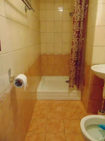 Pronájem bytu 2+kk, Praha - Smíchov, Plzeňská, 45 m2