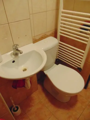 Pronájem bytu 2+kk, Praha - Smíchov, Plzeňská, 45 m2