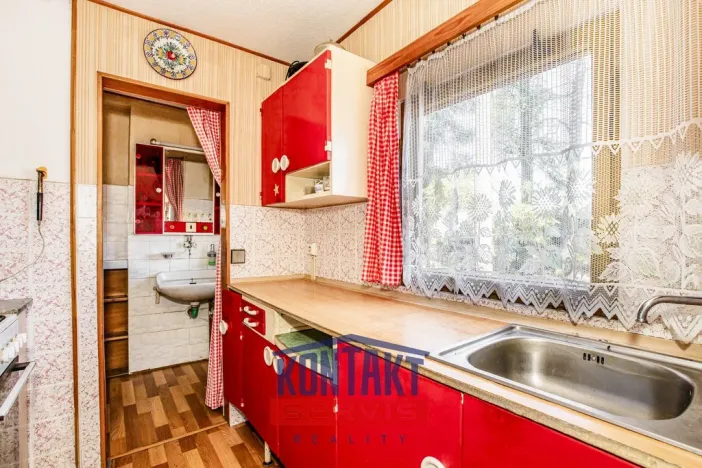 Prodej chaty, Olešnice, 65 m2