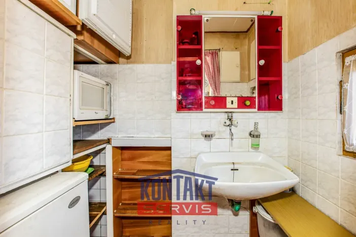 Prodej chaty, Olešnice, 65 m2