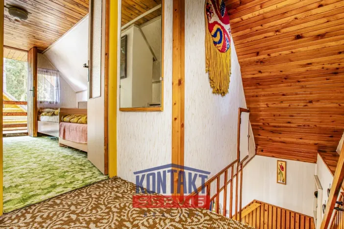 Prodej chaty, Olešnice, 65 m2