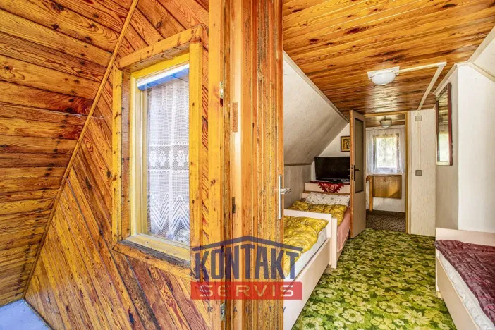 Prodej chaty, Olešnice, 65 m2