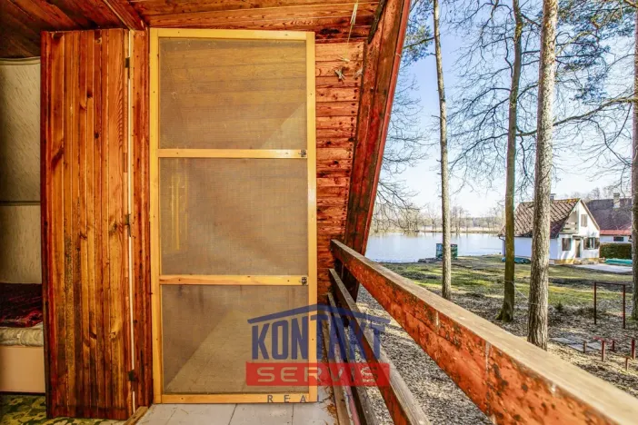 Prodej chaty, Olešnice, 65 m2