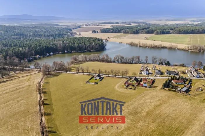 Prodej chaty, Olešnice, 65 m2