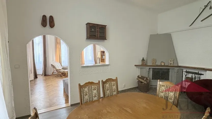 Prodej bytu 4+kk, Sušice - Sušice II, Gabrielova, 75 m2